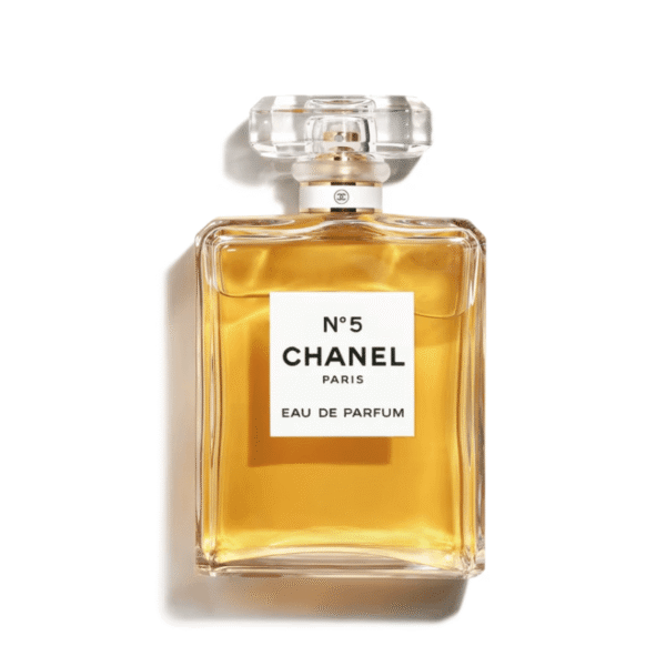 Promotiepakket met 3 parfums – GOOD GIRL, Chanel Nº5 en FAME 100ml - Imagem 3