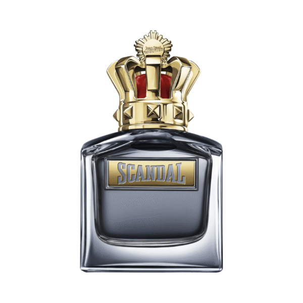 Promotiepakket met 3 parfums – Jean Paul Gaultier Scandal, Allure Homme Sport en Cartier Déclaration 100ml - Imagem 3